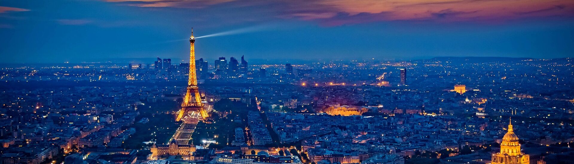 Paris Authority