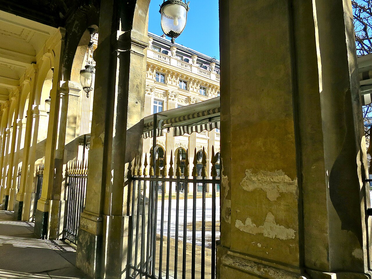 Palais-Royal