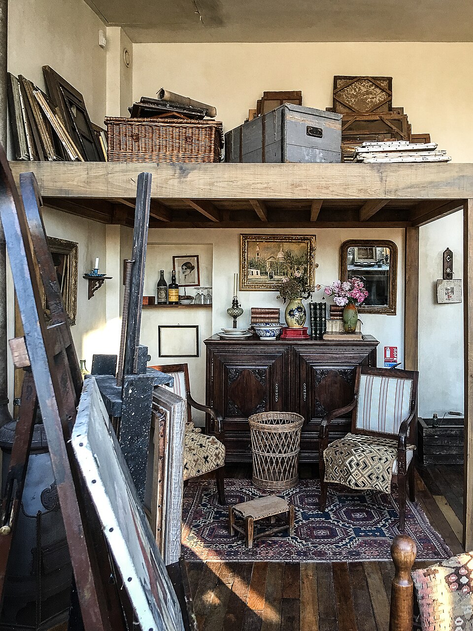 Atelier Appartement