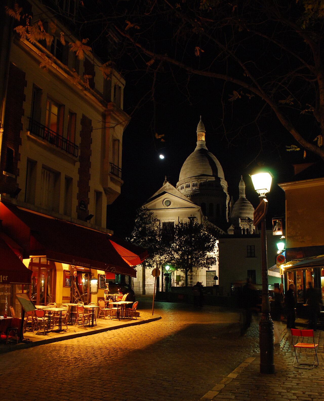 Montmartre: la guía completa del barrio