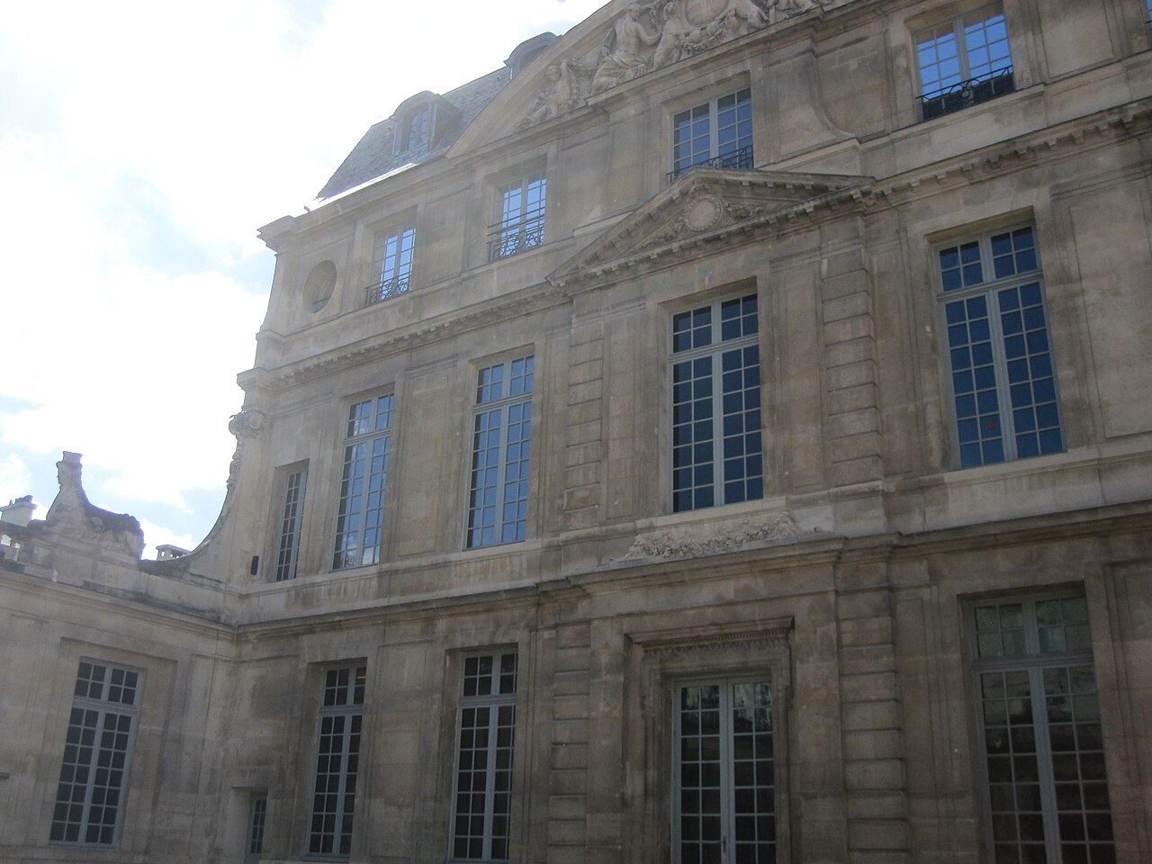 Museo Picasso