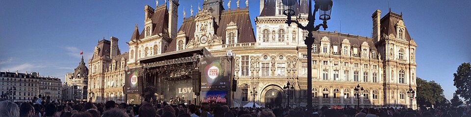 El Festival Fnac Live