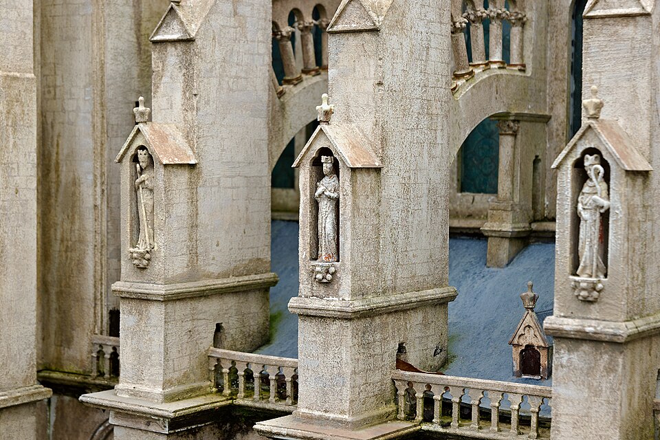 Les miniatures