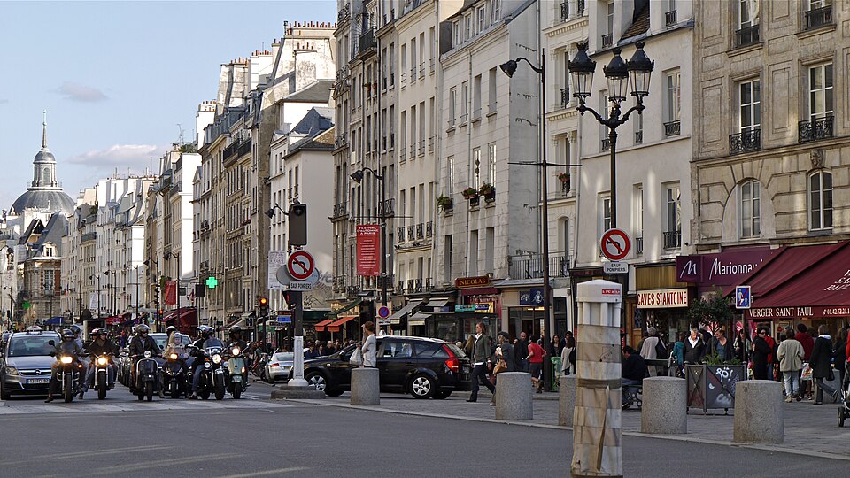 Las mejores panaderías de París: cómo reconocerlas
