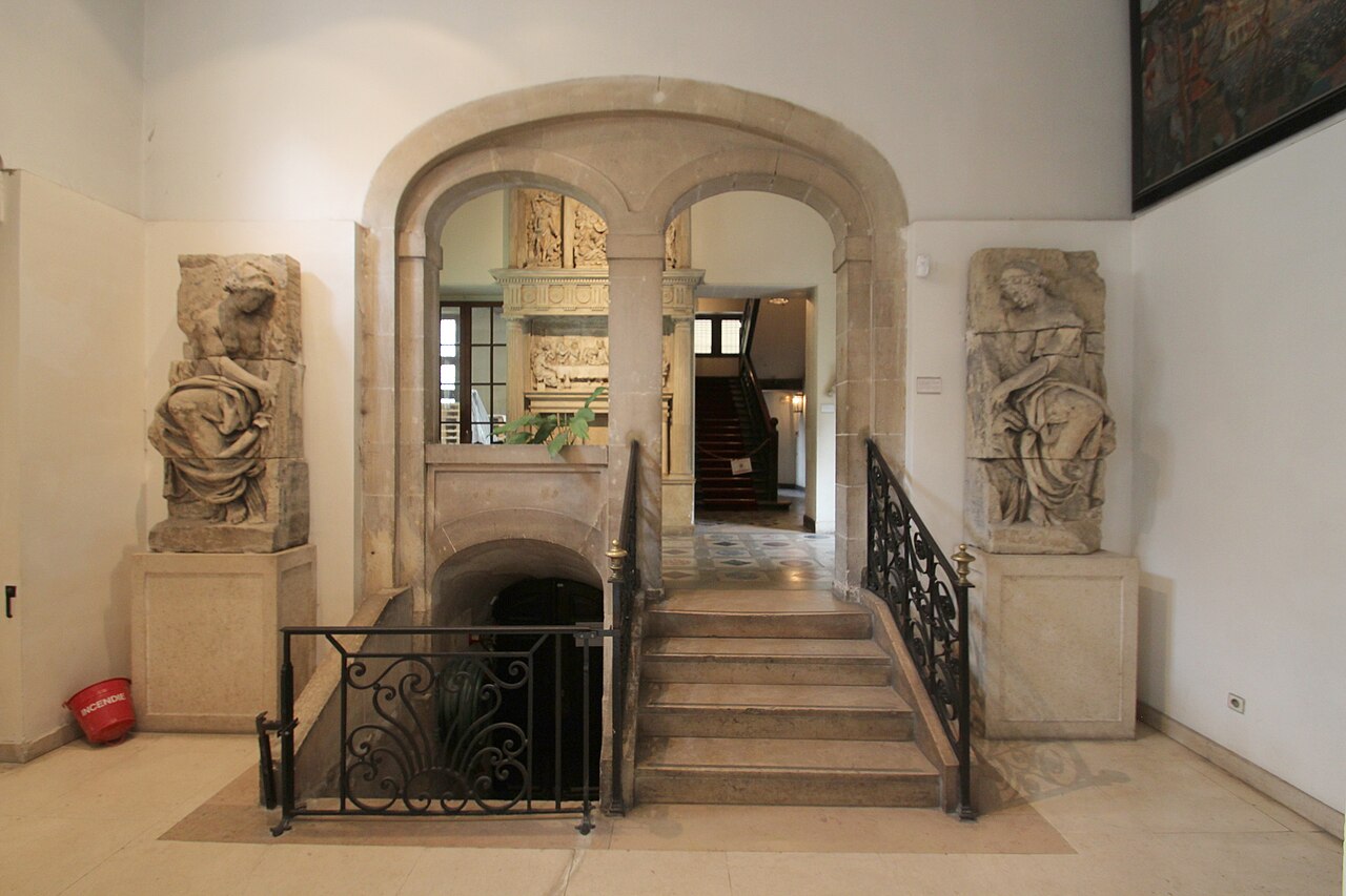 Museo Carnavalet