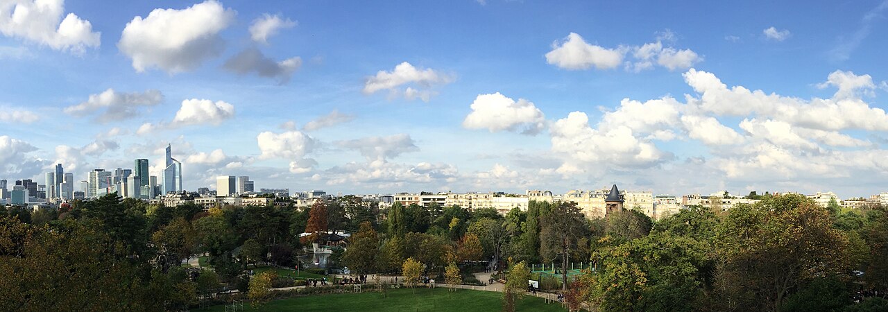 Fondation Louis Vuitton