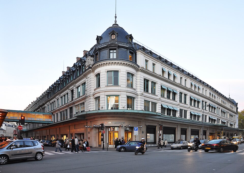 Paris Sales Season: The Practical Guide