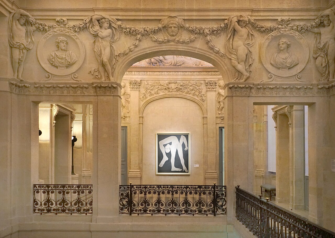 Picasso Museum