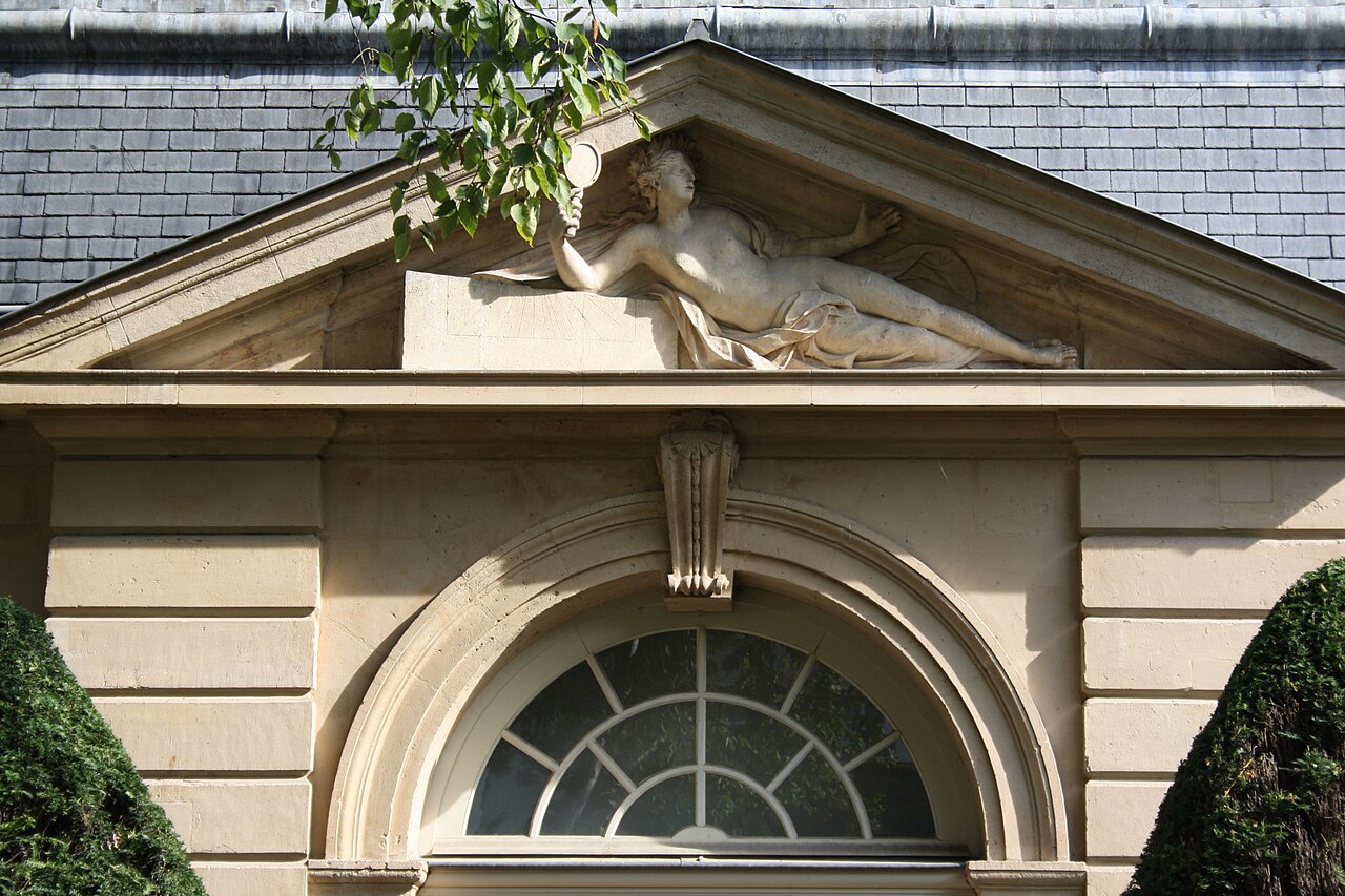 Museo Carnavalet
