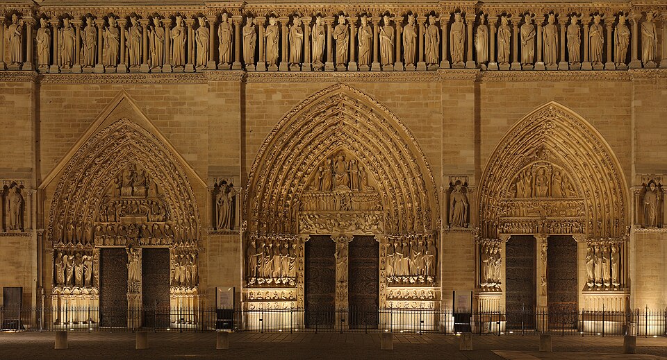 Île de la Cité e Île Saint-Louis: el itinerario por el corazón histórico de París