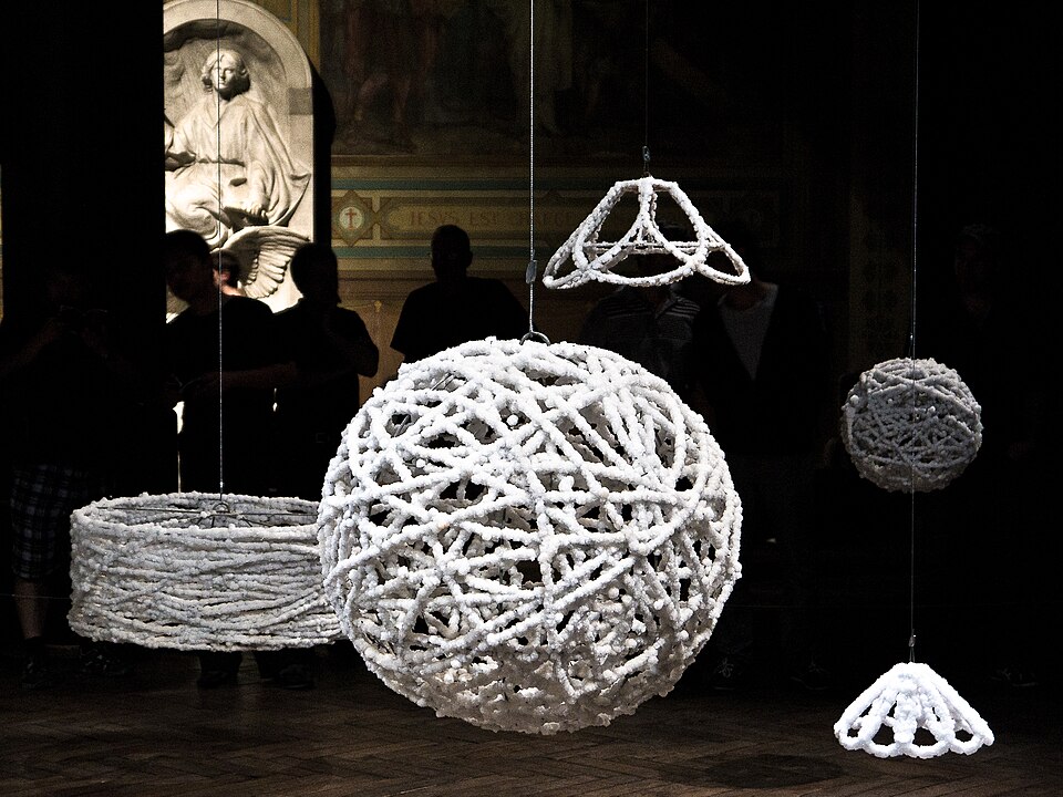 Paris All Year Round: The Calendar of Festivals and Major Events
