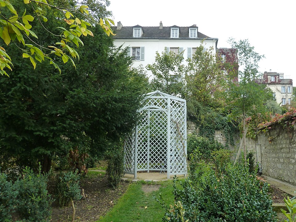 Jardins Renoir