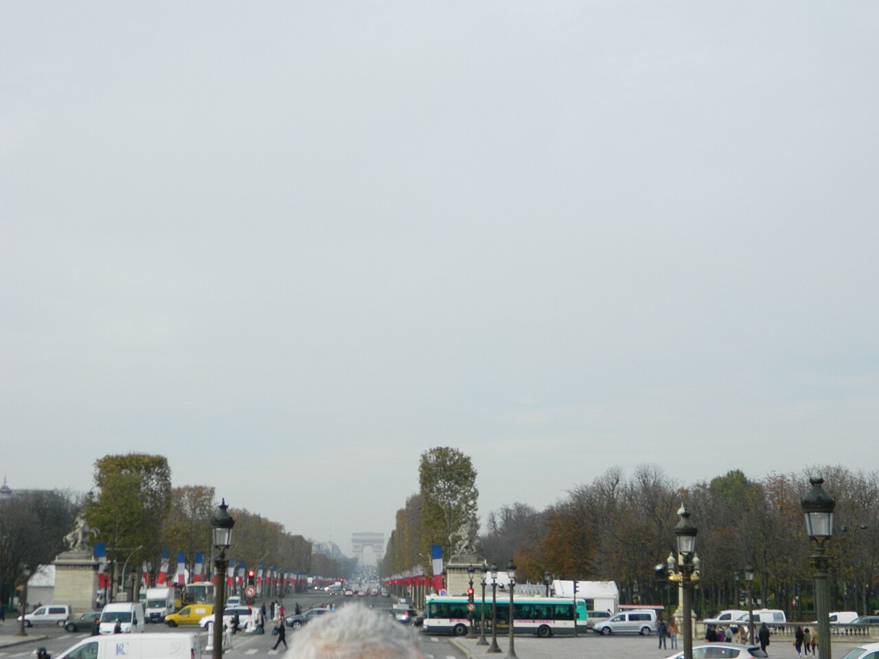 Place de la Concorde