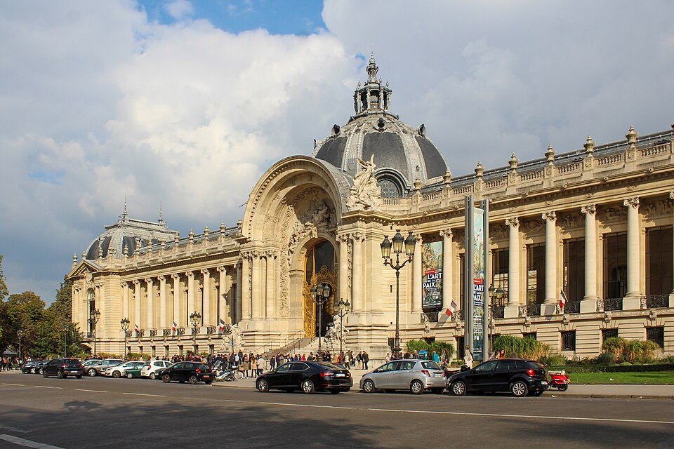 Le Petit Palais