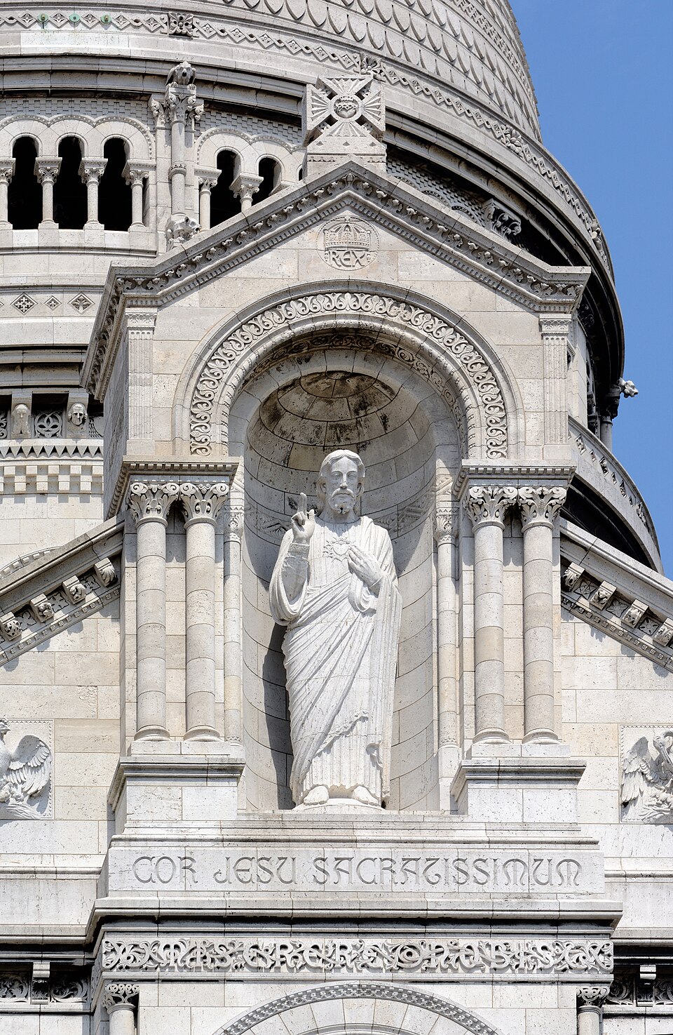 Día 2: Montmartre y el Sagrado Corazón