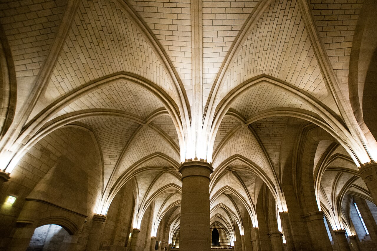 The Conciergerie