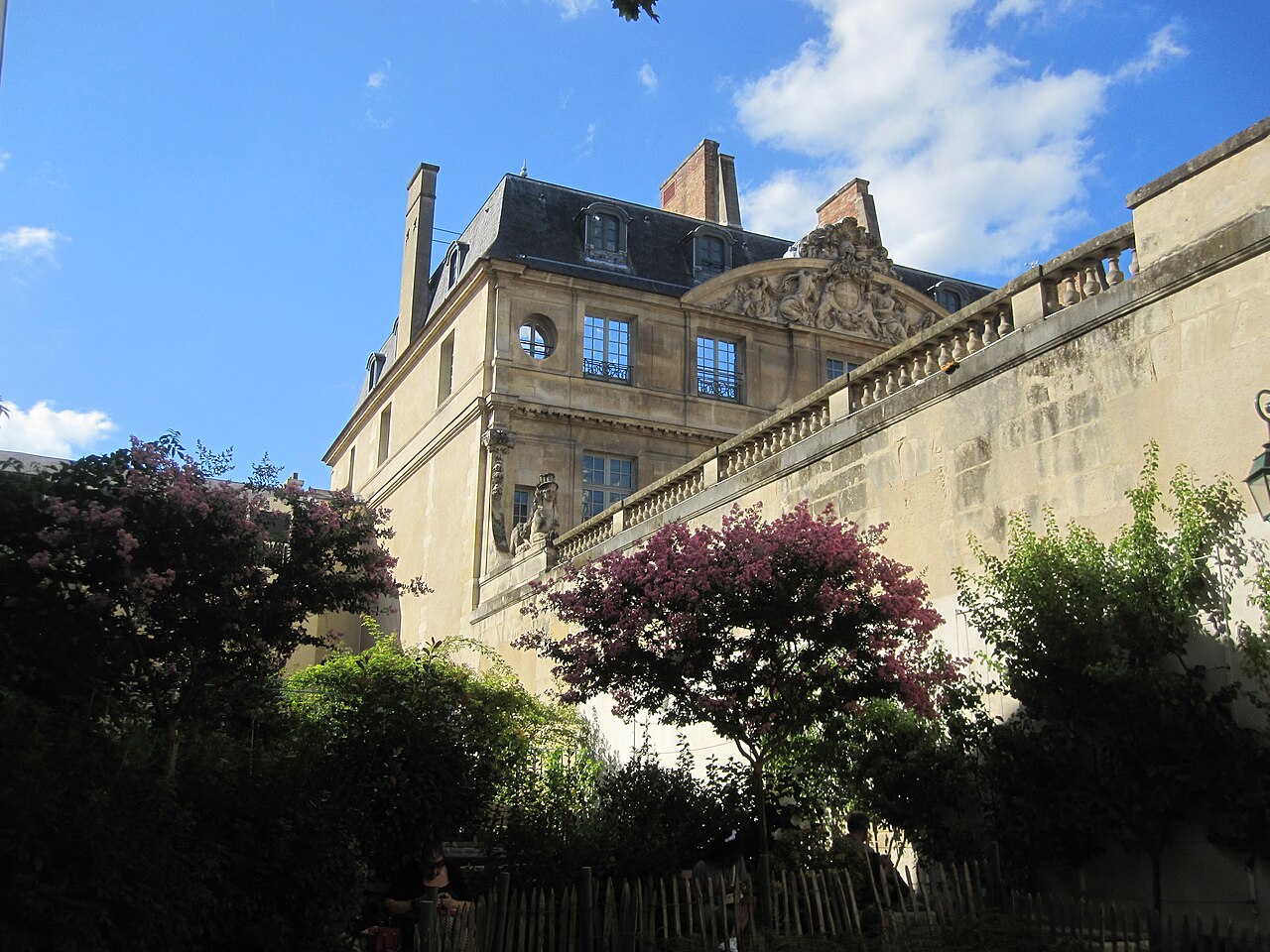 Musée Picasso
