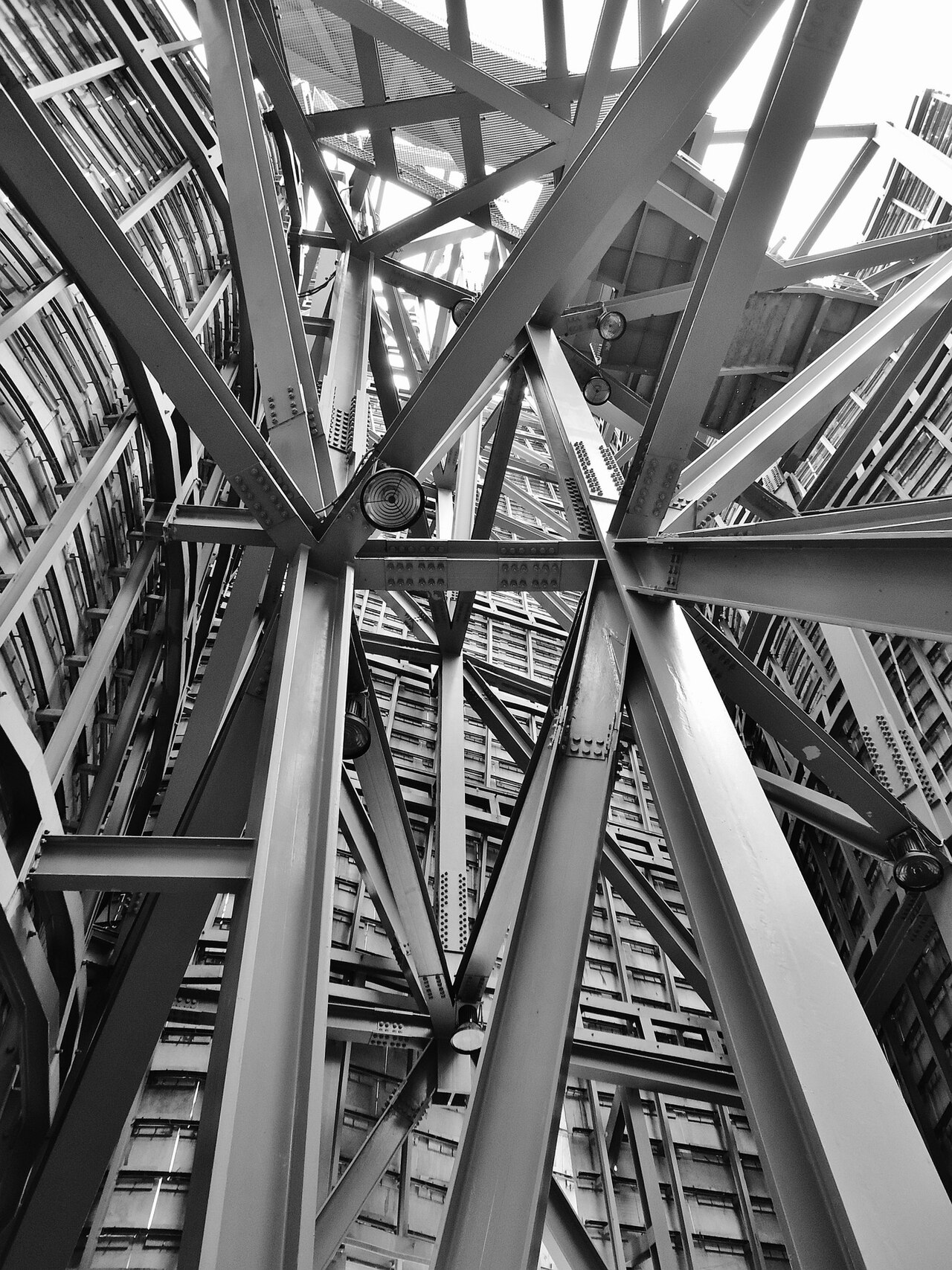 Fondation Louis Vuitton