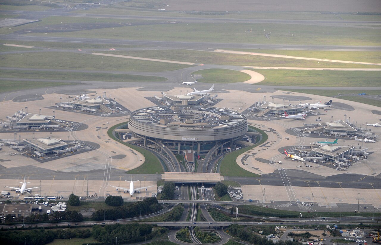 Comment aller de l'aéroport au centre de Paris (CDG et Orly)