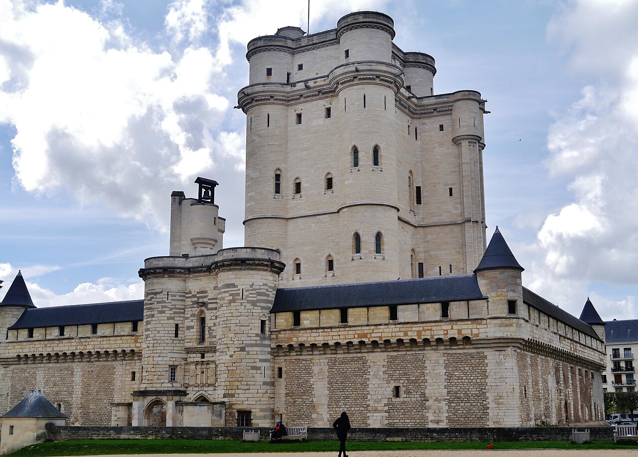 Château de Vincennes