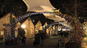 Bercy Village