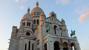 Sacré-Cœur Basilica