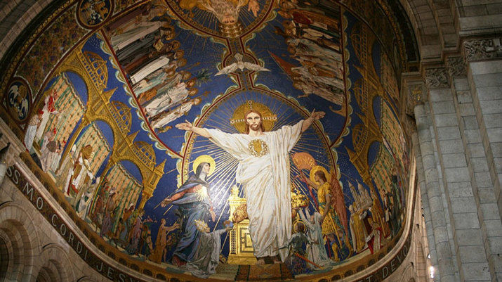 Sacré-Cœur Basilica