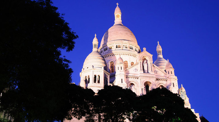 Sacré-Cœur