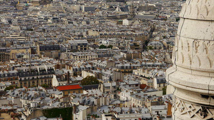 Sacré-Cœur