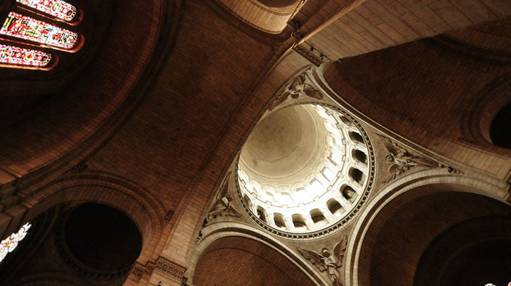 Sacré-Cœur