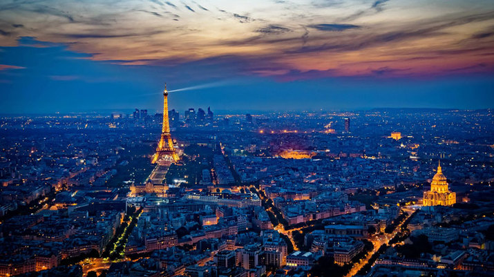 Torre Eiffel