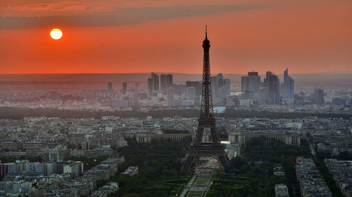 Torre Eiffel