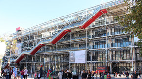 Centre Pompidou