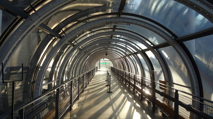 Centro Pompidou