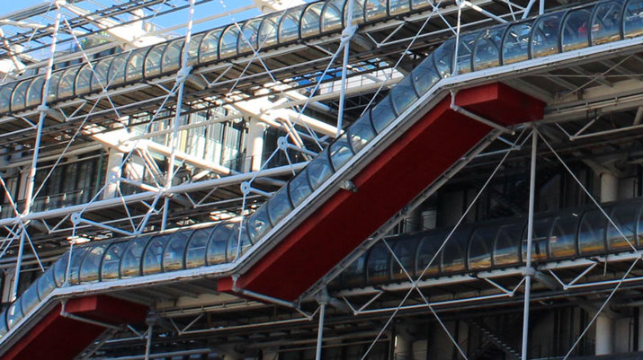 Centro Pompidou