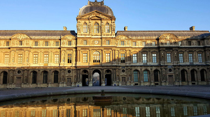 El Louvre