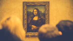 La Mona Lisa
