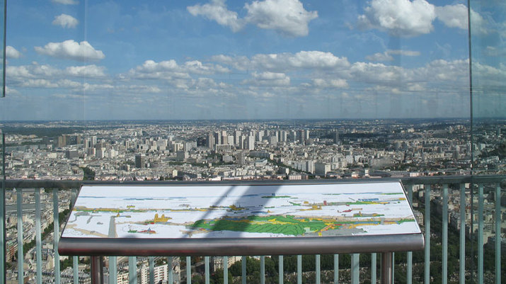 Tour Montparnasse