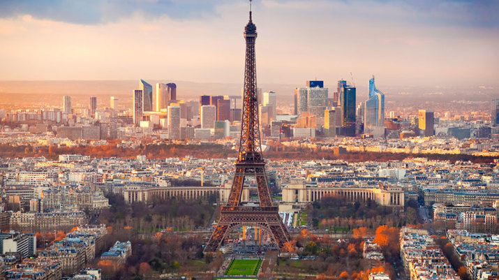 Tour Montparnasse