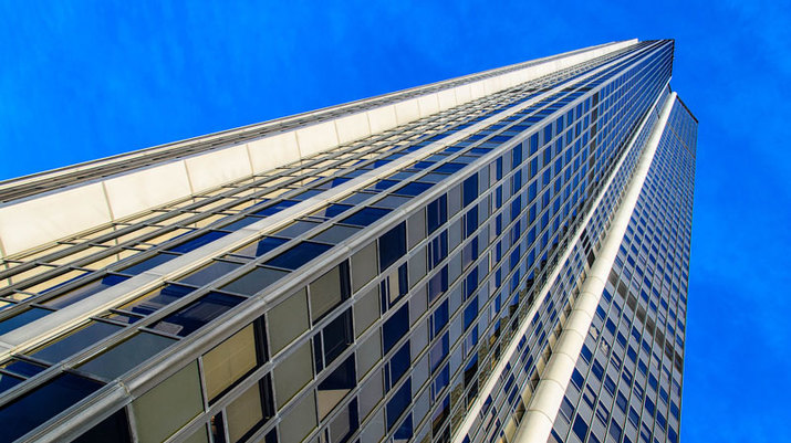 Tour Montparnasse