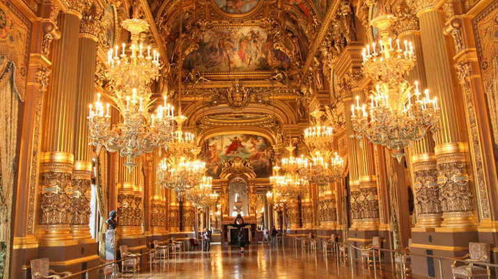 Palais Garnier