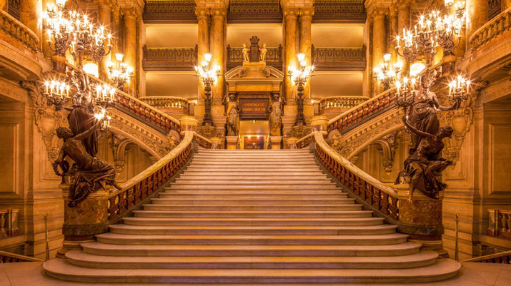 Palais Garnier