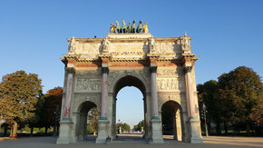 Tuileries Garden