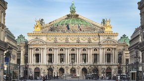 Palais Garnier