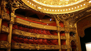 The Auditorium