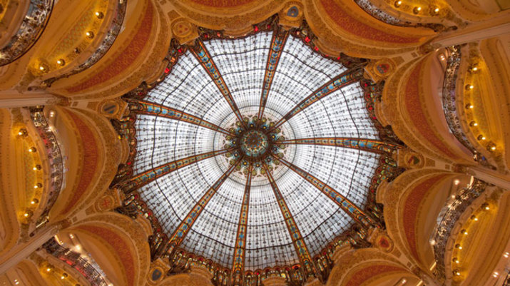 Galeries Lafayette