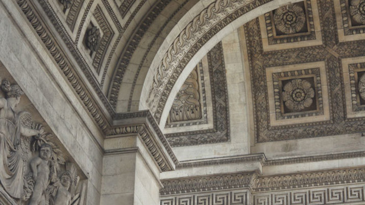 Arco de Triunfo