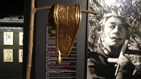 Espace Dalí