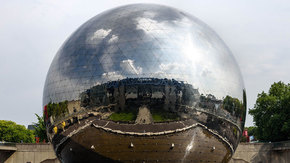 Parc de la Villette