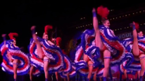 Moulin Rouge